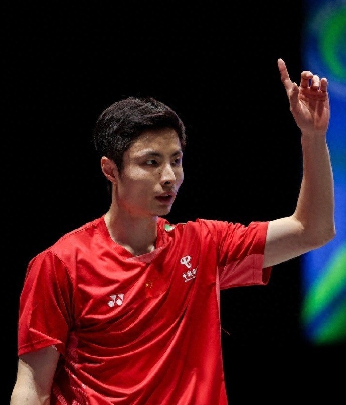 开云体育中国官网-泰国队完胜中国队，石宇奇点燃赛场