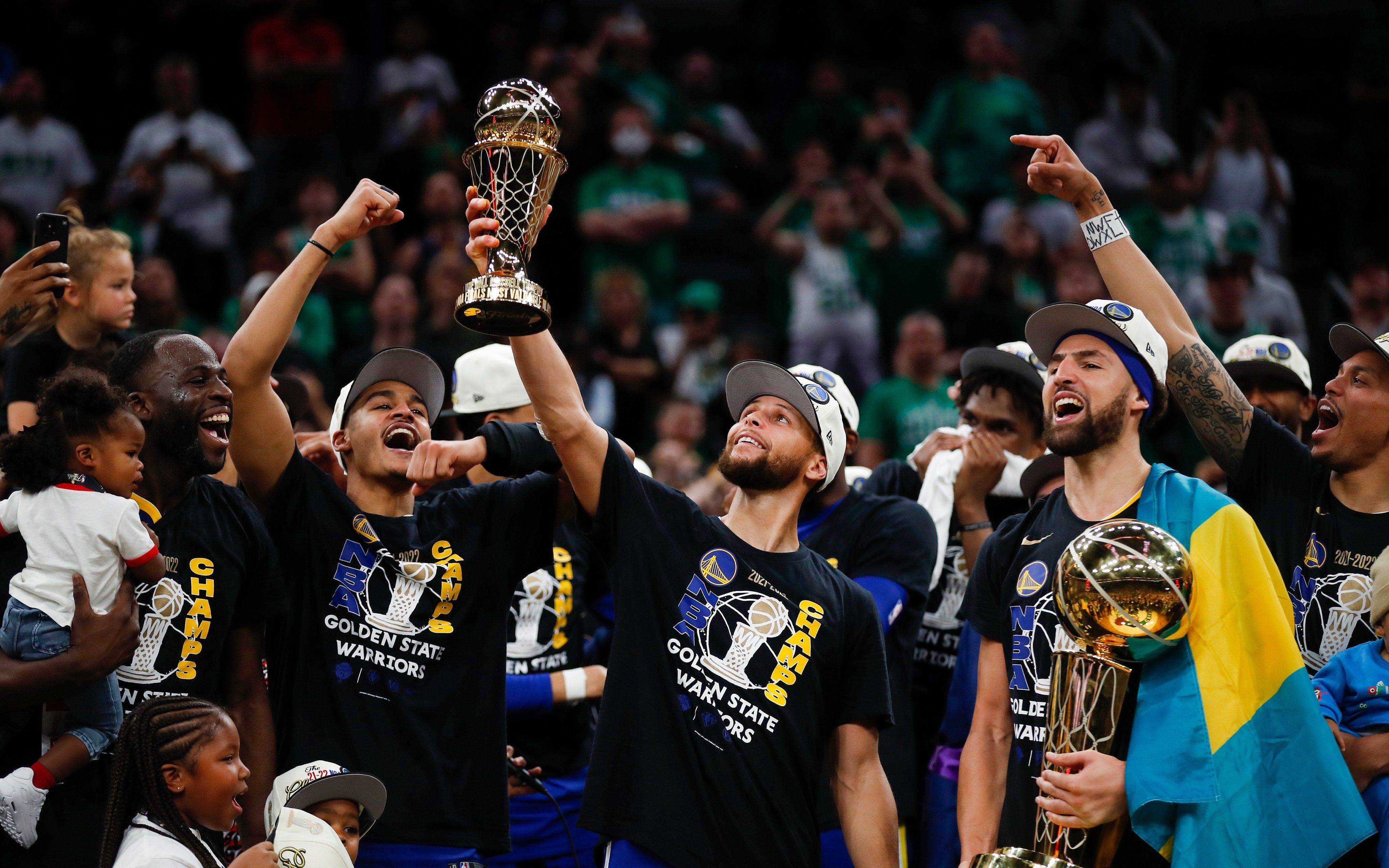 开云平台-勇士队新赛季备战再次调整阵容，力求突破