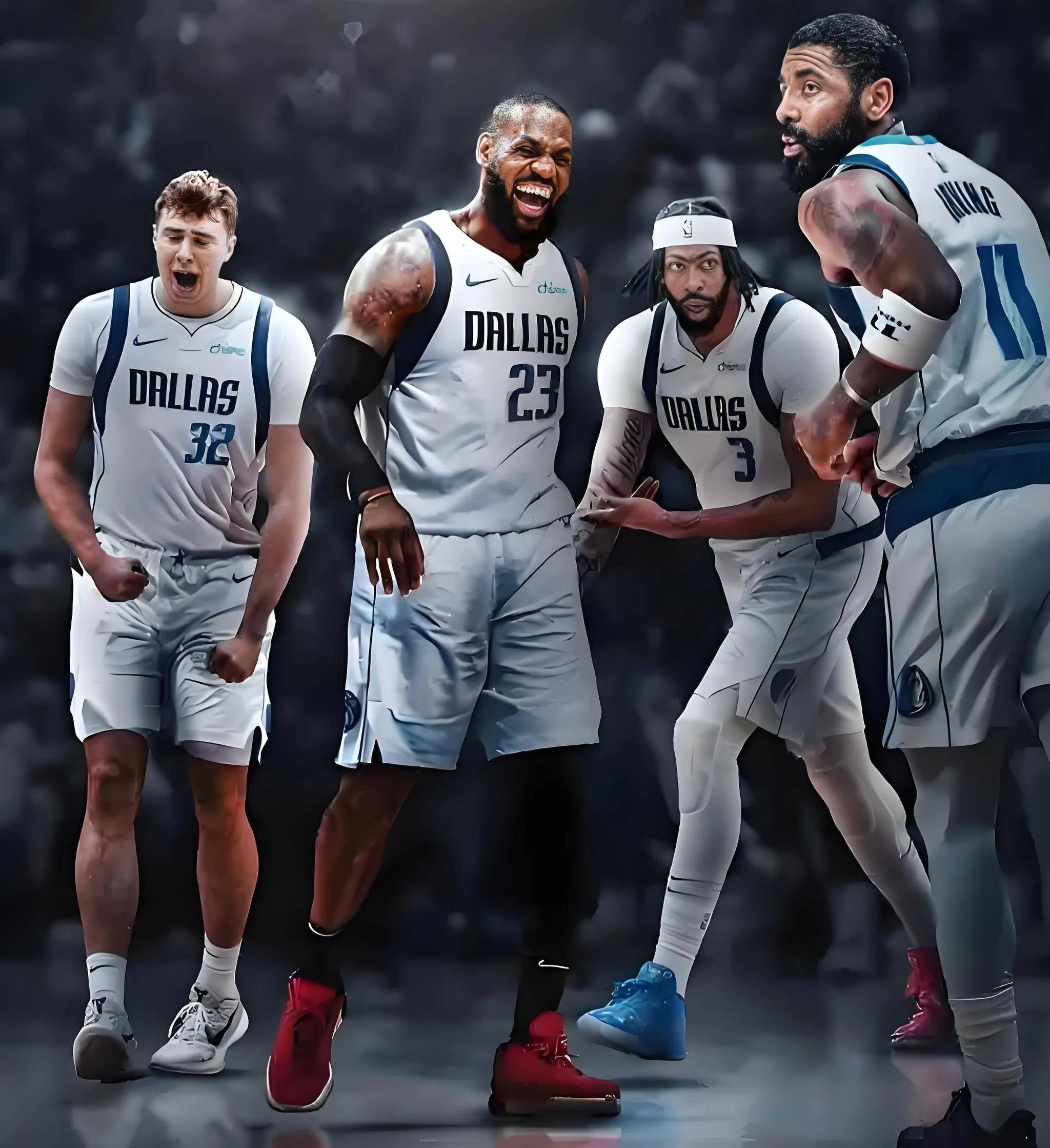 开云世界杯2026-独行侠横扫吉林队，保罗扛起全队